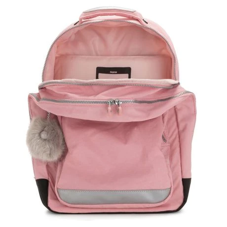 Kipling Class Room Rugzak Bridal Rose 4 Kipling Class Room Rugzak Bridal Rose - Afbeelding 4