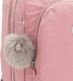 Kipling Class Room Rugzak Bridal Rose 9 Kipling Class Room Rugzak Bridal Rose -Tas Promotie Winkel classroom bridalrose 5