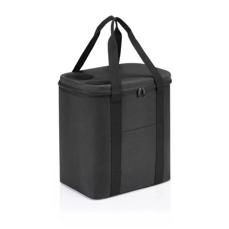Reisenthel Koeltas Coolerbag XL Black 1 Reisenthel Koeltas Coolerbag XL Black