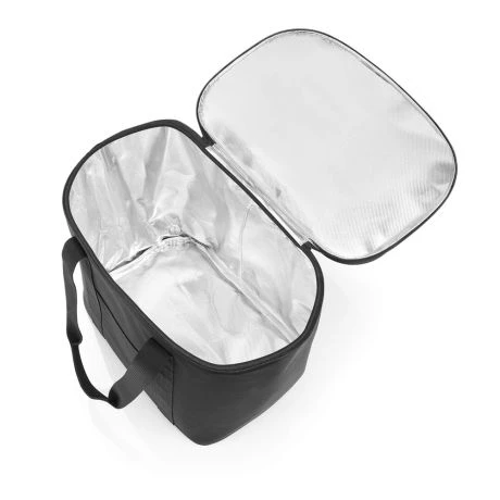 Reisenthel Koeltas Coolerbag XL Black 2 Reisenthel Koeltas Coolerbag XL Black - Afbeelding 2