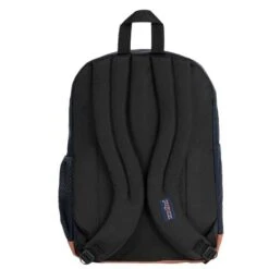 JanSport Cool Student Backpack 15" Navy -Tas Promotie Winkel coolstudent navy3