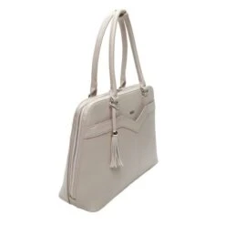 Socha Businessbag Couture V 15.6" Vanilla -Tas Promotie Winkel couture v vanilla 8