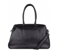 Cowboysbag Stalwart Bag Stewarton Antracite