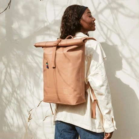 GOT BAG RollTop Lite Backpack 15" Crawfish 4 GOT BAG RollTop Lite Backpack 15" Crawfish - Afbeelding 4