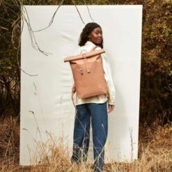 GOT BAG RollTop Lite Backpack 15" Crawfish 9 GOT BAG RollTop Lite Backpack 15" Crawfish -Tas Promotie Winkel crawfish 3