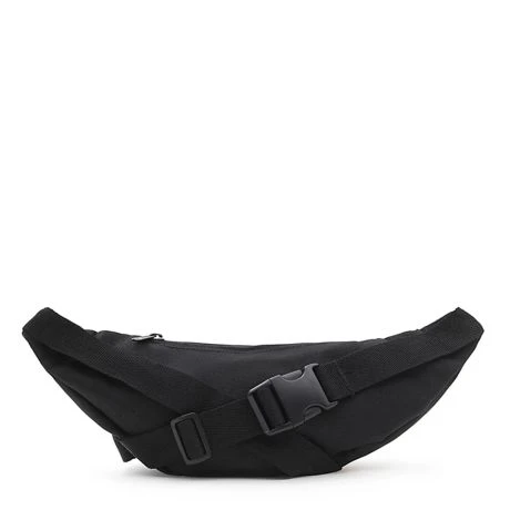 Vans Mini Ward Cross Body Tas Black Old Gold 2 Vans Mini Ward Cross Body Tas Black Old Gold - Afbeelding 2