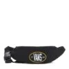 Vans Mini Ward Cross Body Tas Black Old Gold
