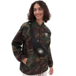 Vans Mini Ward Cross Body Tas Black Old Gold 5 Vans Mini Ward Cross Body Tas Black Old Gold -Tas Promotie Winkel cross body black 2