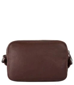 Cowboysbag Le Femme Crossbody Hoover Brown -Tas Promotie Winkel crossbody hoover3345 000500 brown 3