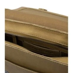 Cowboysbag Saskia Weerstand X Crossbody Bag Kopenhagen Olive -Tas Promotie Winkel crossbody kopenhagen3248 000920 olive 4