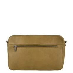 Cowboysbag Saskia Weerstand X Crossbody Bag Palma Olive 6 Cowboysbag Saskia Weerstand X Crossbody Bag Palma Olive -Tas Promotie Winkel crossbody palma3247 000920 olive 3