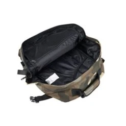 CabinZero Classic 28L Ultra Light Cabin Bag Urban Camo -Tas Promotie Winkel cz081306 urbancamo 8