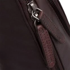Chesterfield Vivian Rugzak Brown -Tas Promotie Winkel d841b803d136bd9490c834c7bc245779 1