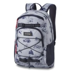 Dakine Grom 13L Rugzak Snow Day