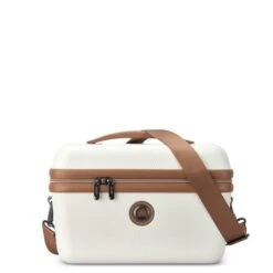 Delsey Chatelet Air 2.0 Beauty Case Angora White -Tas Promotie Winkel delsey chatelet air 2.0 00167631015 18