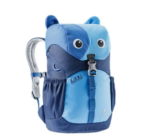 Deuter Kikki Backpack Cool-Blue/ Midnight 1 Deuter Kikki Backpack Cool-Blue/ Midnight