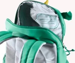 Deuter Kikki Backpack Fern Alpine Green -Tas Promotie Winkel deuter 3610423 2282 kikki fern alpinegreen d 06