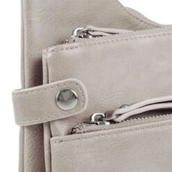 Daniel Ray Hernando Schoudertas Grijs -Tas Promotie Winkel dr16.1069 2 large 1