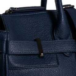 Daniel Ray Chula Vista A4 Laptoptas 13.3" Navy -Tas Promotie Winkel dr16.1143.10 navy 4