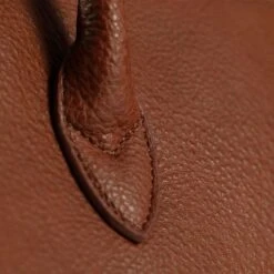 Daniel Ray Chula Vista A4 Laptoptas 13.3" Cognac -Tas Promotie Winkel dr16.1143.31 cognac 5