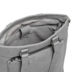 Daniel Ray Glendale Shopper Crossbody Tas Grijs -Tas Promotie Winkel dr18.1107 5 high res 1
