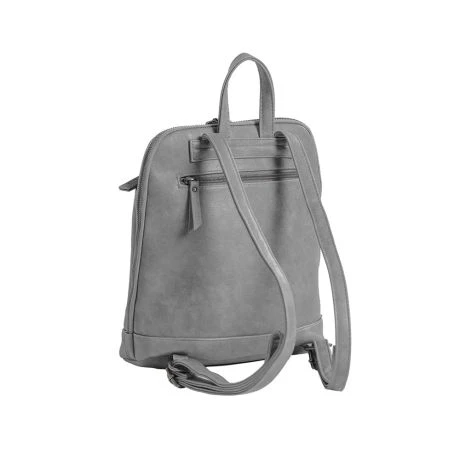Daniel Ray Tempe Rugtas Grijs 2 Daniel Ray Tempe Rugtas Grijs - Afbeelding 2