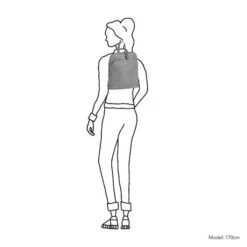 Daniel Ray Tempe Rugtas Grijs 11 Daniel Ray Tempe Rugtas Grijs -Tas Promotie Winkel dr25.0000 6 1