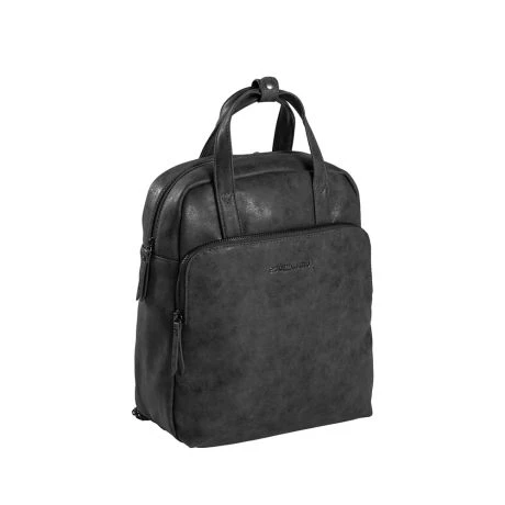 Daniel Ray Vera Rugtas Zwart 1 Daniel Ray Vera Rugtas Zwart