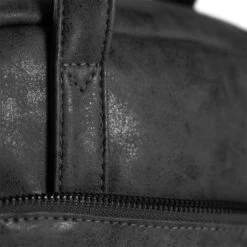 Daniel Ray Vera Rugtas Zwart 9 Daniel Ray Vera Rugtas Zwart -Tas Promotie Winkel dr25.1132 3 3