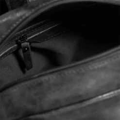 Daniel Ray Vera Rugtas Zwart 10 Daniel Ray Vera Rugtas Zwart -Tas Promotie Winkel dr25.1132 4 3