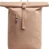 GOT BAG RollTop Lite Backpack 15" Driftwood