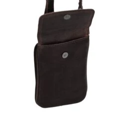 Daniel Ray Lakeland Telefoontasje Bruin -Tas Promotie Winkel drl16.1264 4 1