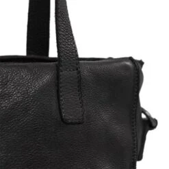 Daniel Ray Berkeley Shopper Schoudertas Zwart 8 Daniel Ray Berkeley Shopper Schoudertas Zwart -Tas Promotie Winkel drl18.1215 3 1