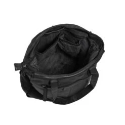 Daniel Ray Berkeley Shopper Schoudertas Zwart 10 Daniel Ray Berkeley Shopper Schoudertas Zwart -Tas Promotie Winkel drl18.1215 5 1