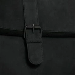 Daniel Ray Arvada Rugtas 15,6" Black -Tas Promotie Winkel drl25.1221.00 black 5