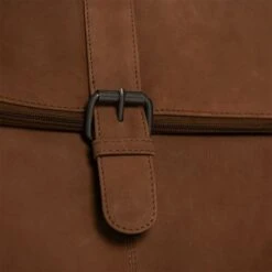 Daniel Ray Arvada Rugtas 15,6" Cognac -Tas Promotie Winkel drl25.1221.31 cognac 5