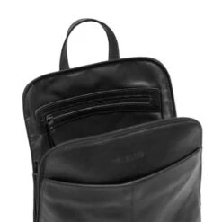 Daniel Ray Miramar Rugtas Zwart 10 Daniel Ray Miramar Rugtas Zwart -Tas Promotie Winkel drl25.1260 5