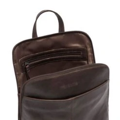 Daniel Ray Miramar Rugtas Bruin -Tas Promotie Winkel drl25.1260 5 1