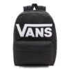 Vans Old Skool Drop Rugzak Black/ White