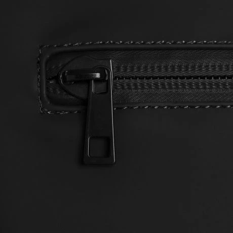 Daniel Ray Highlands Rolltop Rugtas M Waterproof 15" Zwart 5 Daniel Ray Highlands Rolltop Rugtas M Waterproof 15" Zwart - Afbeelding 5