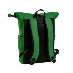 Daniel Ray Highlands Rolltop Rugtas M Waterproof 15" Appel Groen 8 Daniel Ray Highlands Rolltop Rugtas M Waterproof 15" Appel Groen -Tas Promotie Winkel drs25.1086m 2 1