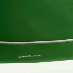 Daniel Ray Highlands Rolltop Rugtas M Waterproof 15" Appel Groen 9 Daniel Ray Highlands Rolltop Rugtas M Waterproof 15" Appel Groen -Tas Promotie Winkel drs25.1086m 5 1