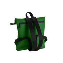 Daniel Ray Jefferson Rolltop Rugtas S Waterproof Appel Groen 9 Daniel Ray Jefferson Rolltop Rugtas S Waterproof Appel Groen -Tas Promotie Winkel drs25.1092 2 1
