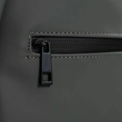 Daniel Ray Montgomery Waterproof Rugtas 14" Antraciet -Tas Promotie Winkel drs25.1121 3