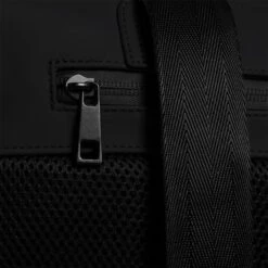 Daniel Ray Pasedena Waterproof Rugtas Zwart -Tas Promotie Winkel drs25.1184.00 black 3