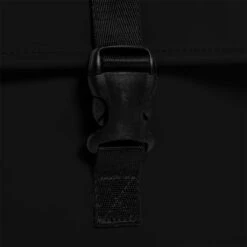 Daniel Ray Pasedena Waterproof Rugtas Zwart -Tas Promotie Winkel drs25.1184.00 black 4