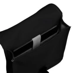 Daniel Ray Pasedena Waterproof Rugtas Zwart -Tas Promotie Winkel drs25.1184.00 black 5