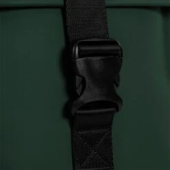 Daniel Ray Fullerton Slim Waterproof Rugtas Donker Groen 9 Daniel Ray Fullerton Slim Waterproof Rugtas Donker Groen -Tas Promotie Winkel drs25.1185.03 dk green 5