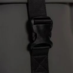 Daniel Ray Fullerton Slim Waterproof Rugtas Antraciet 8 Daniel Ray Fullerton Slim Waterproof Rugtas Antraciet -Tas Promotie Winkel drs25.1185.14 anthracite 5