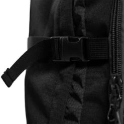 Daniel Ray Cabin Rugtas Meridian Zwart -Tas Promotie Winkel drs25.1273 3